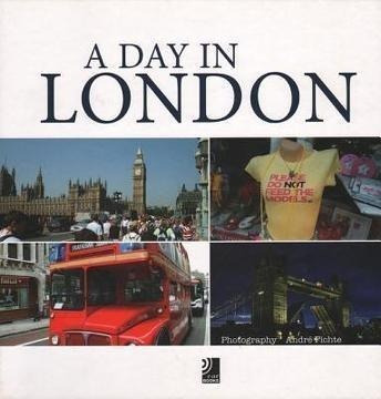 A Day In London (t.d)(inc. 4 Cds)