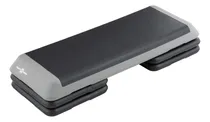 Comprar Steps Aeróbicos 3 Niveles Pras003 Sportfitness Color Negro