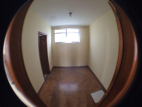 Imagem 20 de 21 de Apartamento Residencial À Venda, Moóca, São Paulo. - Ap0494