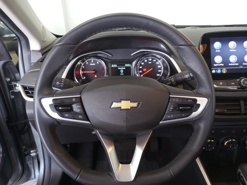 Chevrolet Onix 1.0 TURBO FLEX LTZ AUTOMÁTICO
