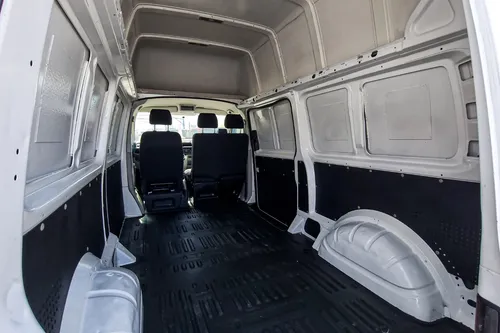 Volkswagen Transporter 2.0 Cargo Van Mt