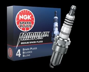 Bujia Ngk Iridium Fiat/otros Modelos