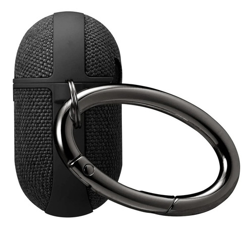Imagen 2 de 7 de Case Spigen AirPods Pro Urban Fit