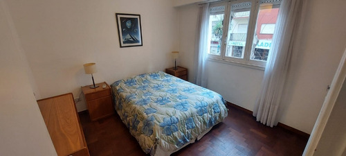 Imagen 10 de 13 de Departamento 3 Amb. La Perla Mar Del Plata