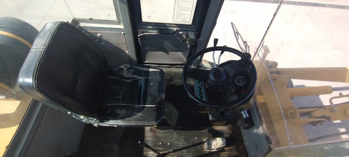 Pala Cargadora Frontal Xcmg Lw188