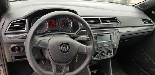 Gol Track 1.0 12v 4p Completo 2017