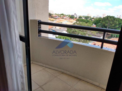 Imagem 5 de 16 de Apartamento Zona Sul, 03 Dormitórios - Ap7184