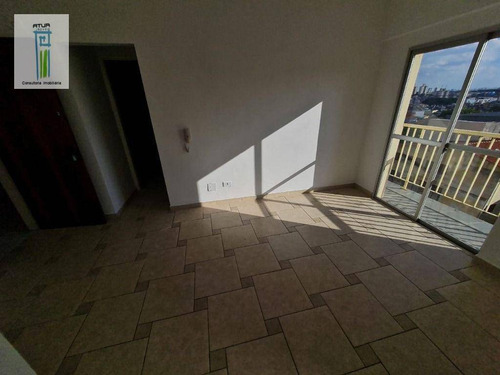 Imagem 18 de 30 de Apartamento Com 1 Dormitório Para Alugar, 37 M² Por R$ 1.100,00/mês - Lauzane Paulista - São Paulo/sp - Ap1607