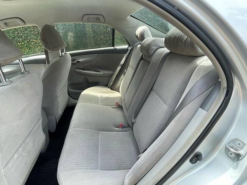 Toyota Corolla Gli18flex