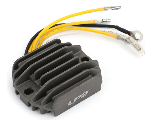Tj Regulador Retificador Para Suzuki Df9.9b/15a/20a 13-17