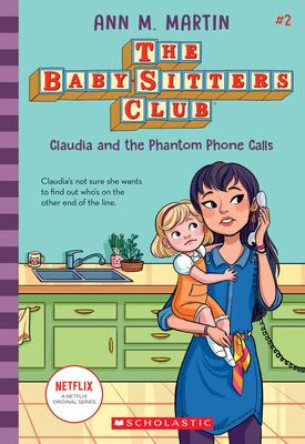 Libro Claudia And The Phantom Phone Calls (the Baby-sitte...