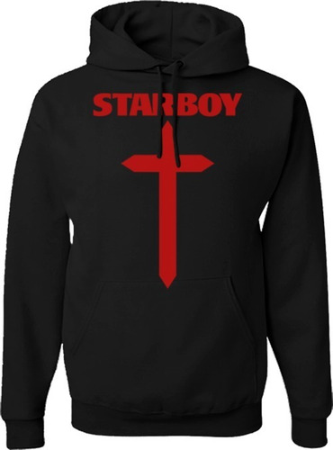 The Weeknd Sudaderas D2