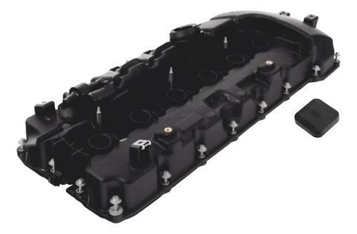 Tapa Punteria Valvul Pcv Bmw M1 Coupe 2012 V6 3.0 Dobleturbo