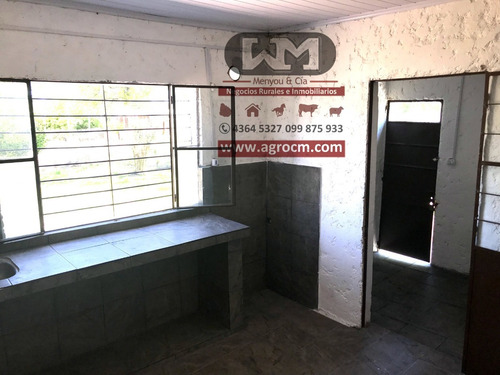 Imagen 10 de 14 de Venta Casa Trinidad Flores 2 Dormitorios Inmobiliaria Menyou