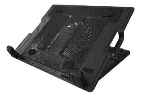 Mesa Notebook Cooler Refrigeracion Base Portatil