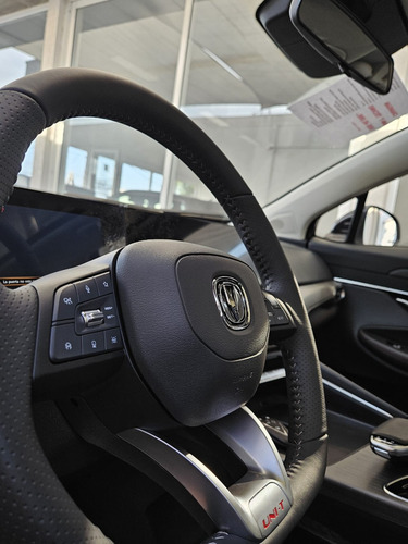 Changan Uni-T 1.5 Techno