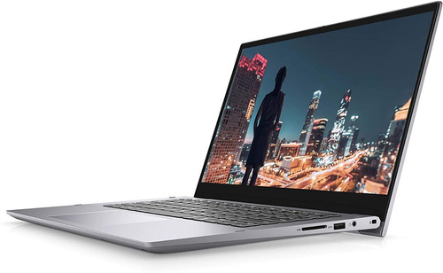 Imagen 2 de 10 de Laptop Dell Inspiron 14 2in1 5406 Core I5 1135g7 8gb 256gb
