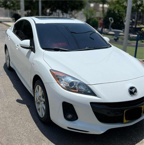 Mazda 3 2.0 Lxna0 All New