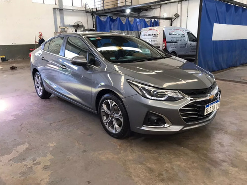 Chevrolet Cruze Premier 2020 105.000km 