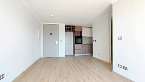 Edificio Huánuco (1 Est. 1 Bod.) Vista Nororiente Piso 12