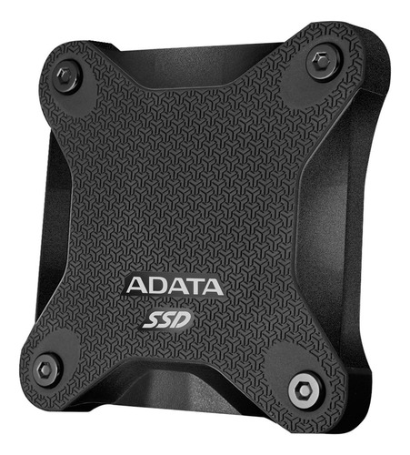 Adata Sd600 3d Nand 512gb Usb3.1 Unidad Externa Externa De 