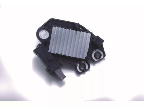 Imagen 1 de 4 de Regulador Voltaje Nosso Peugeot 206 307 Citroen Xsara Picaso
