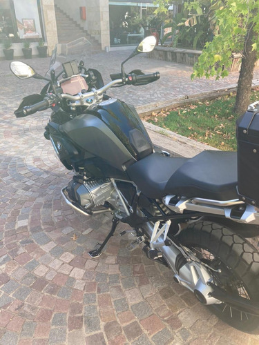 Imagen 9 de 13 de Bmw R 1250 Gs