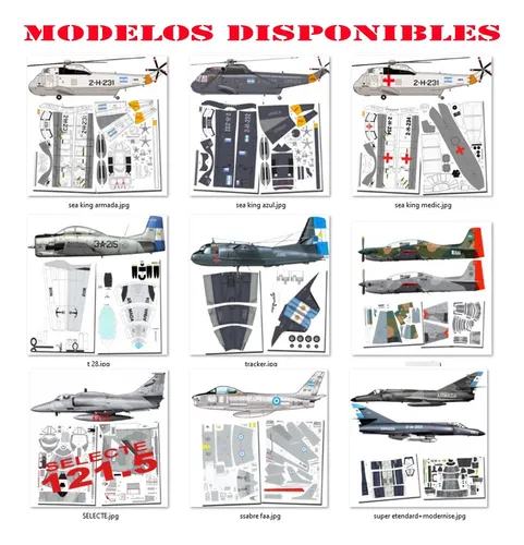 Vehiculo Vbtp Charrua 1.25 Papercraft
