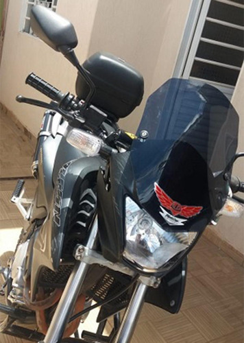 Bolha Falcon 1999 2000 2001 2002 2003 2004 2005 Á 2012 Fumê