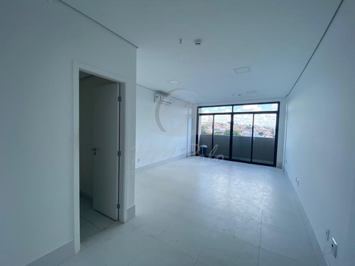 Imagem 3 de 6 de Sala À Venda Em Jardim Chapadao - Sa034939