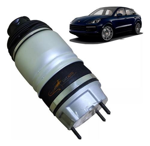 Par Bolsa Ar Dianteir Touareg Cayenne Q7 11 12 13 14 15 A 18