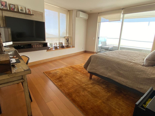 Dúplex Con Jardín Propio En San Carlos, Comisión 1,8%