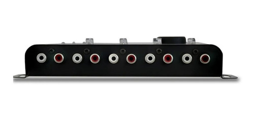 Crossover Processador Audio Digital Equaliza Stx2448 Stetsom