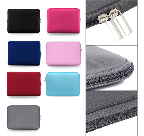 Funda Protectora Para Portátil De 14