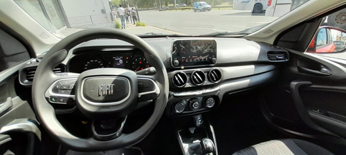 Imagen 18 de 23 de Argo Drive 1.3 - C