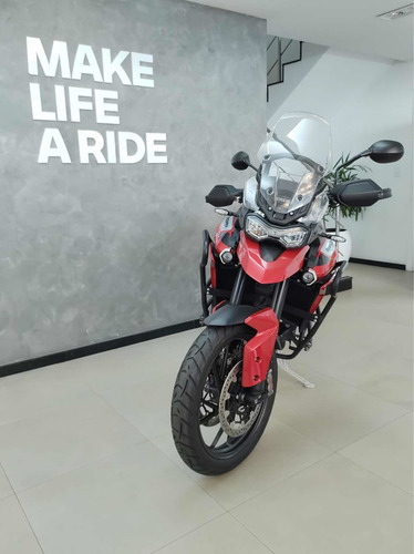 Imagem 2 de 4 de Triumph Tiger 900 Gt Pro