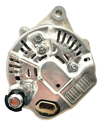 Alternador Compativel C/ Case 580m 580n 580sm 590sm 650l
