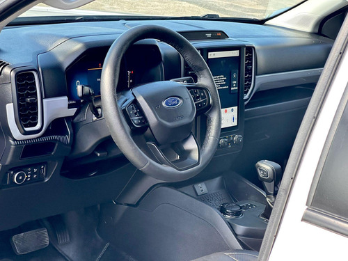 Ford Ranger 2.0 TURBO DIESEL CD XLS 4X4 AUTOMÁTICO