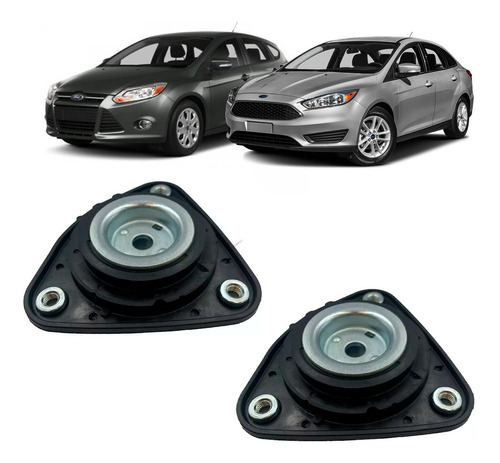 Cazoletas Delanteras Ford Focus 2.0 2011-2019 / El Par