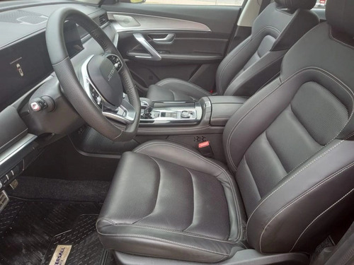 Jetour X70 Plus X70 Plus 1.6 Aut