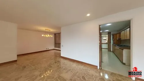 Apartamento En Arriendo En Medellín - El Poblado