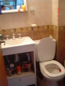 Imagen 7 de 12 de Departamento Tipo Casa En Venta En Lanus Oeste