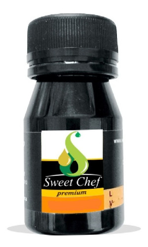 Esencia De Mani  Sweet Chef