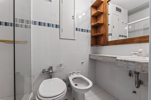 Depto 5 Ambientes En Venta En La Lucila C/ Pileta