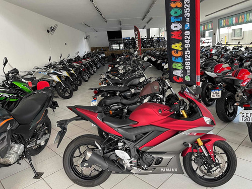 Imagem 4 de 9 de Yamaha R3 Abs - 2020