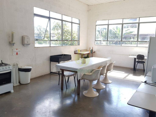 Imagem 14 de 29 de Galpão À Venda, 972 M² - São Francisco - Belo Horizonte/mg - Ga0582