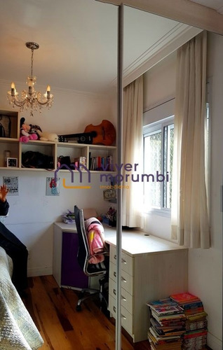 Imagem 9 de 14 de Ao Lado De Shoppings - Nm4142