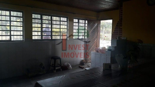 Imagem 4 de 15 de Chacara - Ref: 3789 - V-3789