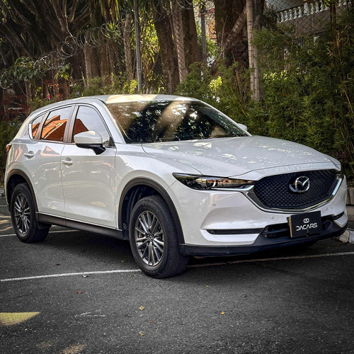 Mazda CX-5 2.5 Touring