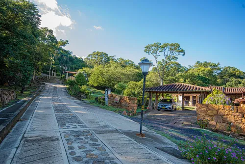 Lote Campestre De 1400 M2 En Conjunto Residencial